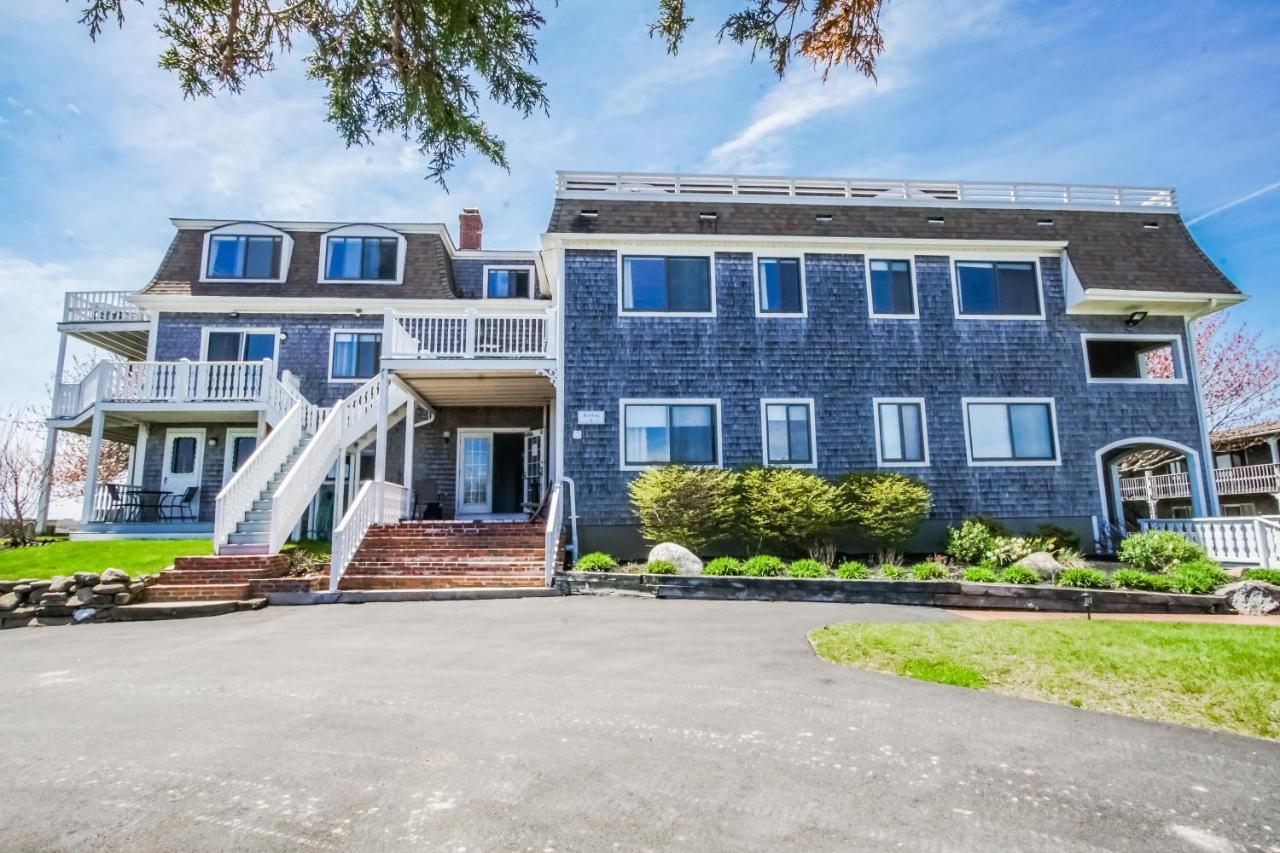 Neptune House, A Vri Resort 뉴 쇼어햄 외부 사진
