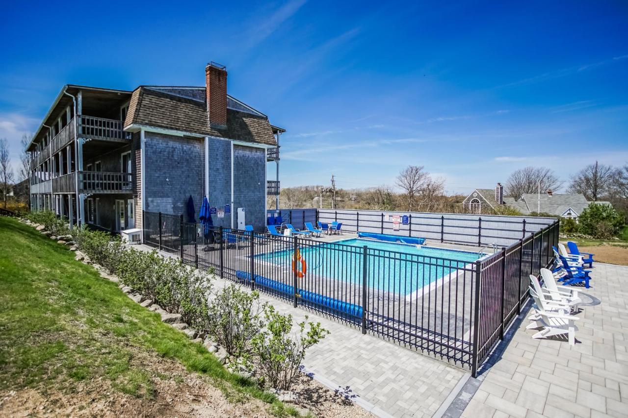 Neptune House, A Vri Resort 뉴 쇼어햄 외부 사진